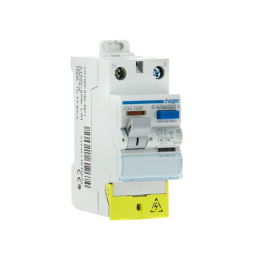 Interrupteur différentiel 40A 30mA type AC 230V - HAGER