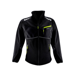 Veste polaire zippée taille L - UNILITE