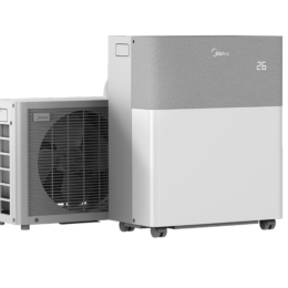 PortaSplit 2,5kW - MIDEA