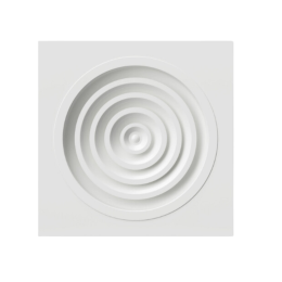 Diffuseur de plafond circulaire RCD-HR - ACP