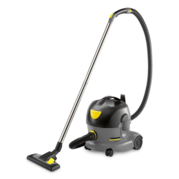 Aspirateur T 7/1 CLASSIC - Tube en métal - KARCHER