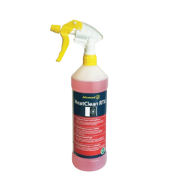 RTU Heat Clean  nettoyant condenseur 1L - ADVANCED