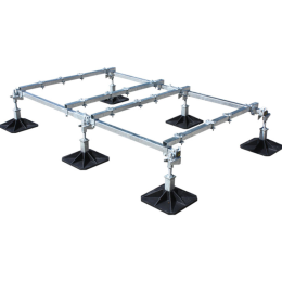 Multi Frame Pieds avec montant - BIG FOOT SYSTEMS