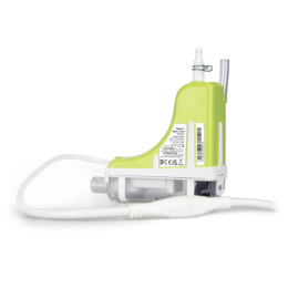 NOUVEAU - Mini Verte Silence + Ivoire Kwik Fix / FP3323-5 - ASPEN PUMPS