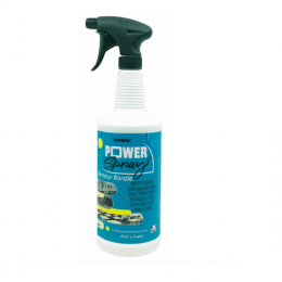 POWER SPRAY (carton de 12p) - Firchim