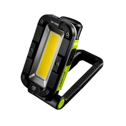 Lampe de chantier LED pliable - SLR-1450 - UNILITE