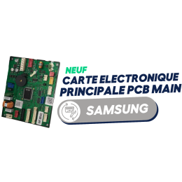 SAMSUNG - DB92-04101C carte électronique principale pcb main - AR09RXPXBWKNEU / AR24NSPXBWKXEU (neuf)