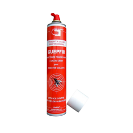 Guepfir - Aérosol anti guêpes et frelons 750ml - FIRCHIM