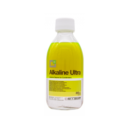 ALKALINE ULTRA - LINSTRUMENT