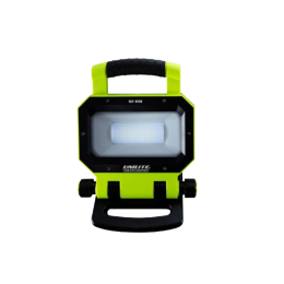 Lampe de chantier LED rechargeable SLR-5500 - UNILITE