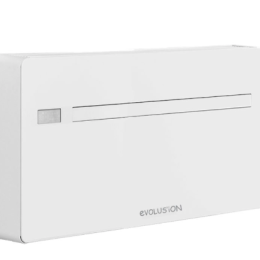 Climatiseur Monobloc Evolus'ion 15HP DC Inverter avec wifi (eco taxe participation 12,00€)