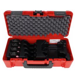 Set anneaux à sertir 1/4" -5/8" - ROTHENBERGER
