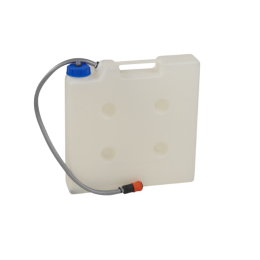 Réservoir 5L pour Climwasher pro + - LINSTRUMENT