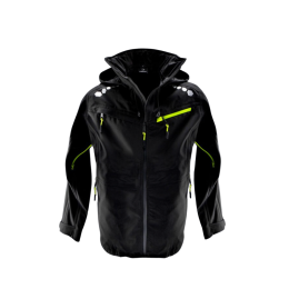 Veste coupe-vent XL - UNILITE