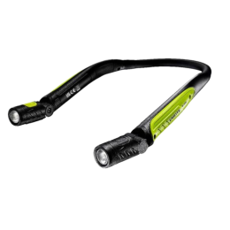 Lampe de cou rechargeable  350 LM - UNILITE