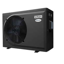 Pompe à chaleur 11.4 kW 4 saisons Inverter Réversible pour piscine - TEDDINGTON