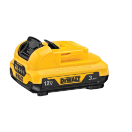 Batterie XR 12V 3Ah Li-Ion - DEWALT