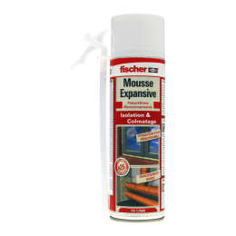 Mousse PU 500ml - FISCHER