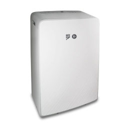 Clim mobile froid seul 3,4kw - XTRA