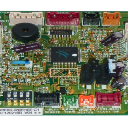 898363 - Platine régulation - ARYA 45LCTU - FUJITSU