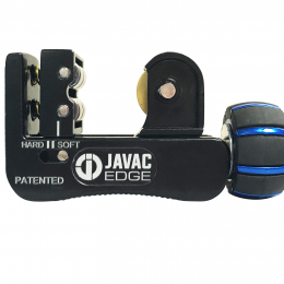 Mini coupe tube, 1/8" – 7/8" JAV-1010 - JAVAC