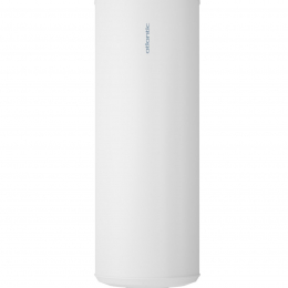 Chauffe-eau électrique Chaufféo blindé vertical mural standard 100L