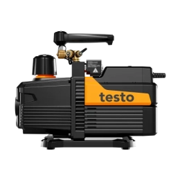 Testo 565i - Pompe à vide connectée 10 CFM / 283 l/mn