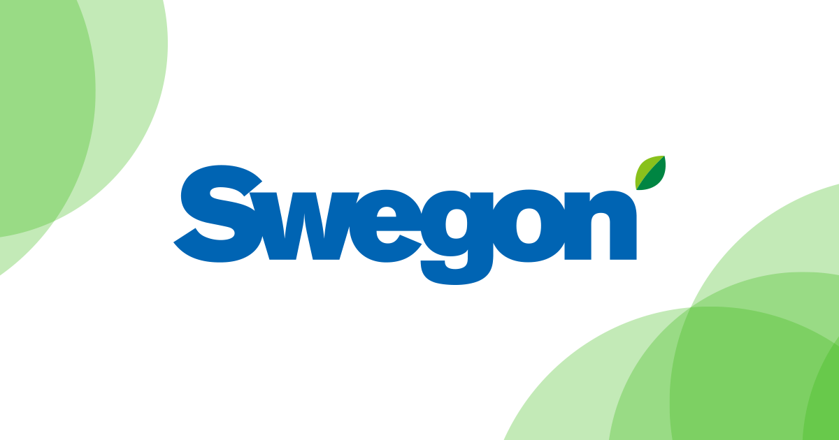 Logo SWEGON