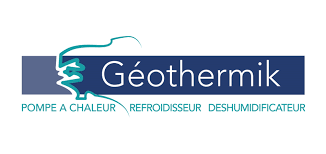 Logo GEOTHERMIK