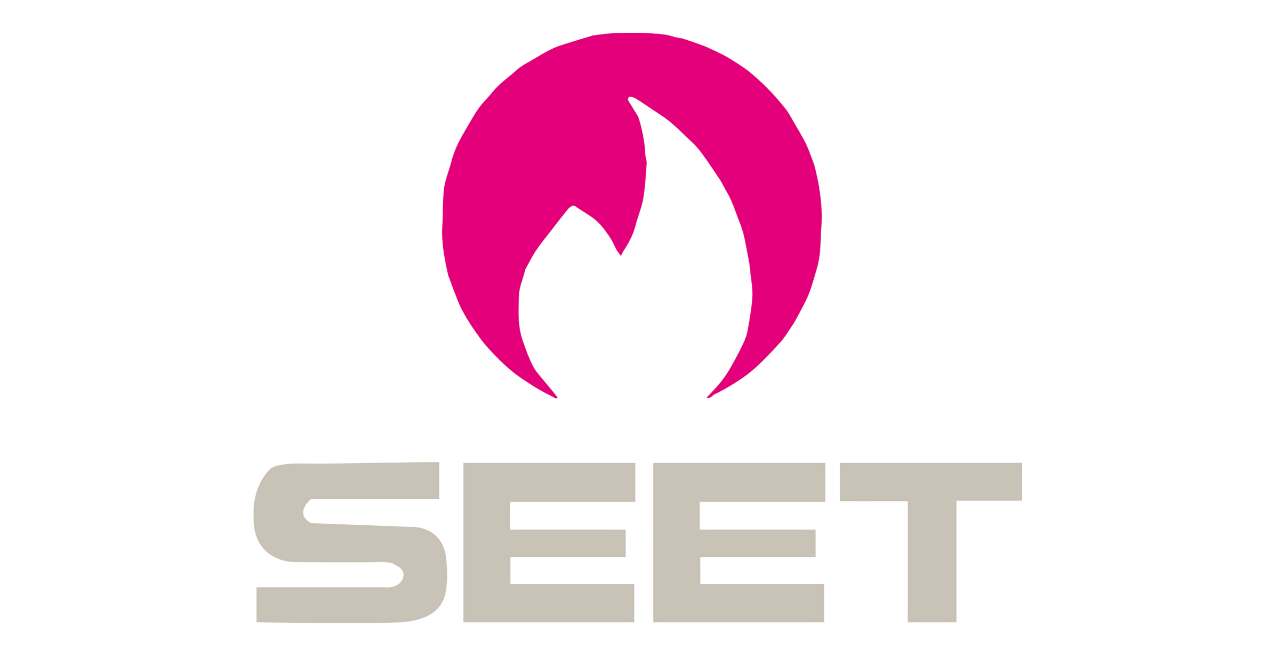 Logo SEET