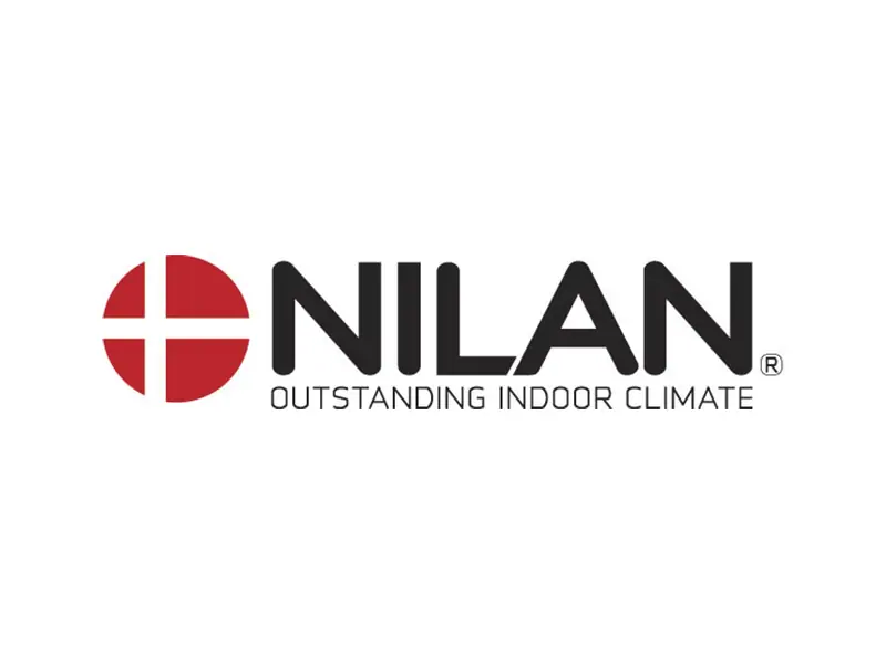 Logo NILAN