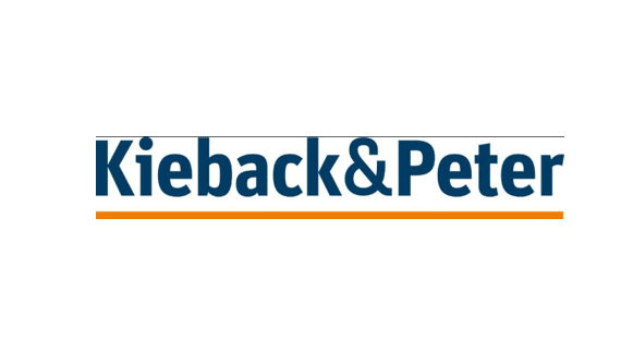 Logo KIEBACK & PETER