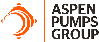 Logo Aspen pumps group