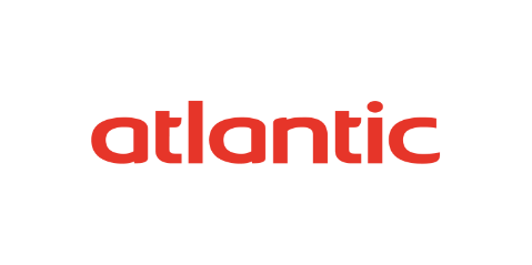 Logo ATLANTIC