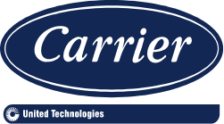 Logo CARRIER