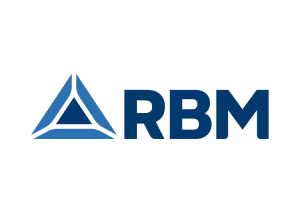 Logo RBM