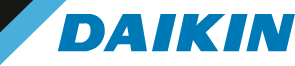 Logo DAIKIN