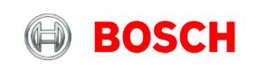 Logo BOSCH