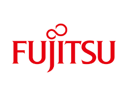 Logo FUJITSU