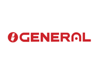 Logo GENERAL