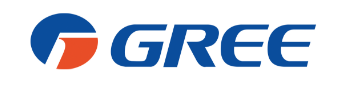 Logo GREE