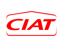 Logo CIAT