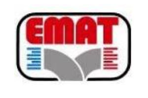 Logo EMAT