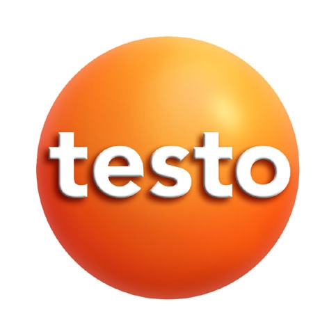 Logo TESTO