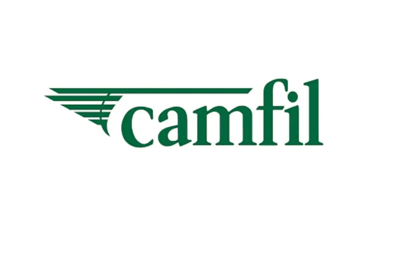 Logo CAMFIL